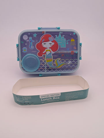 VEST FUN AND CUTE LUNCHBOXES