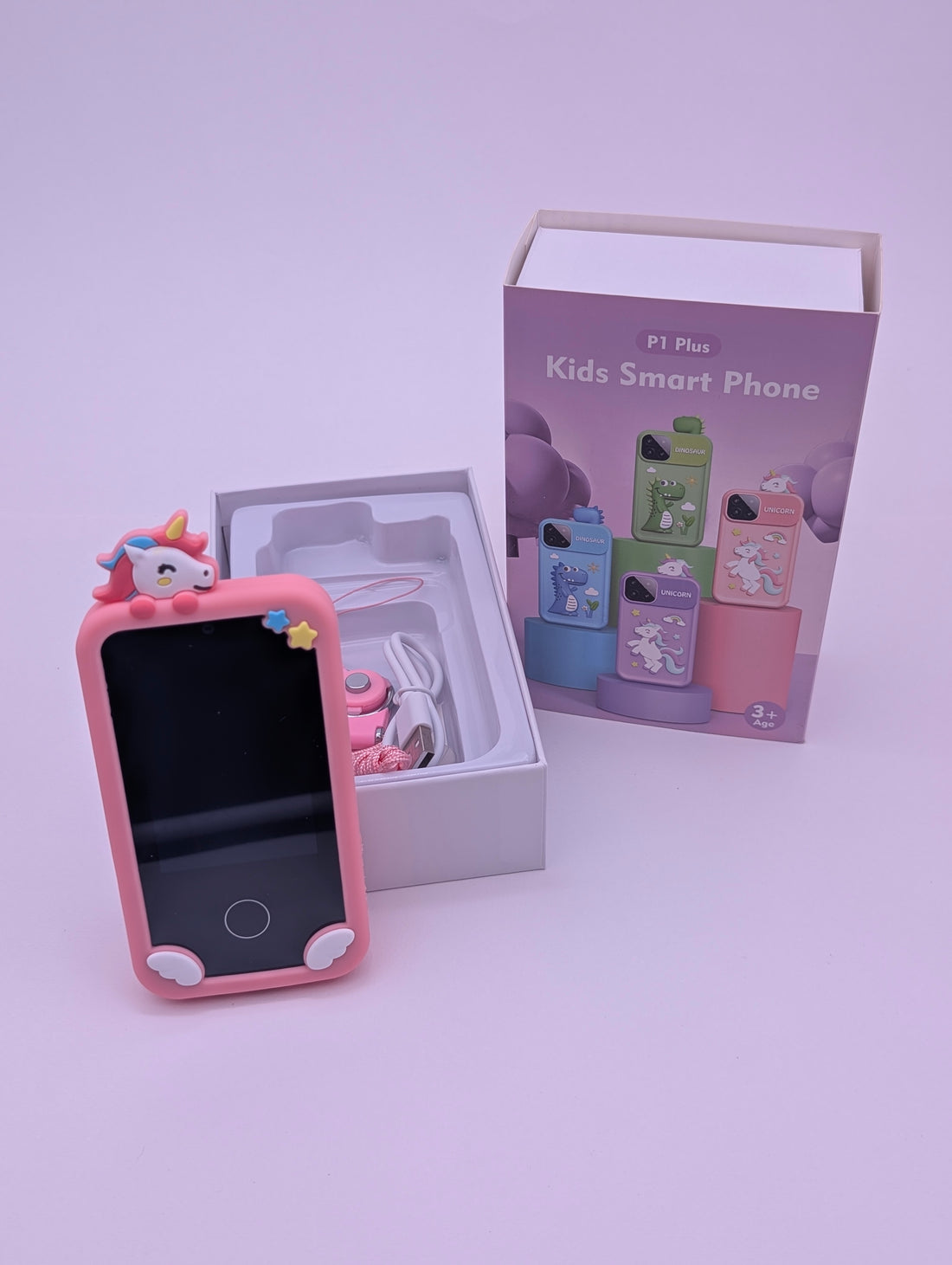 KIDS' FUN SMARTPHONE