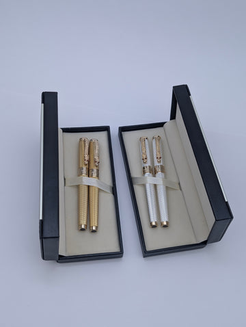 LUXURY DRAGON DESIGN PENS