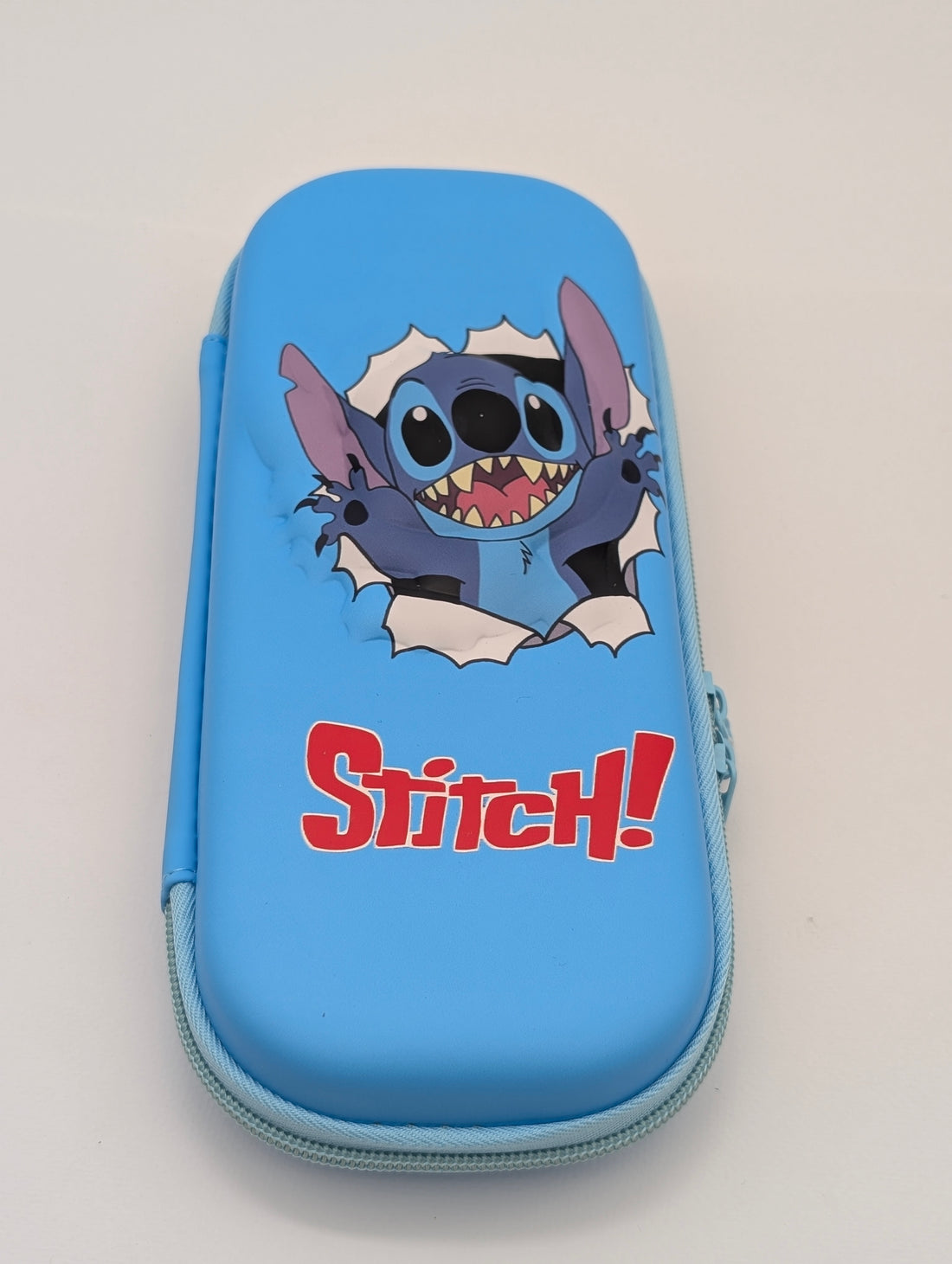 3D STITCH CHARACTER PENCIL CASES