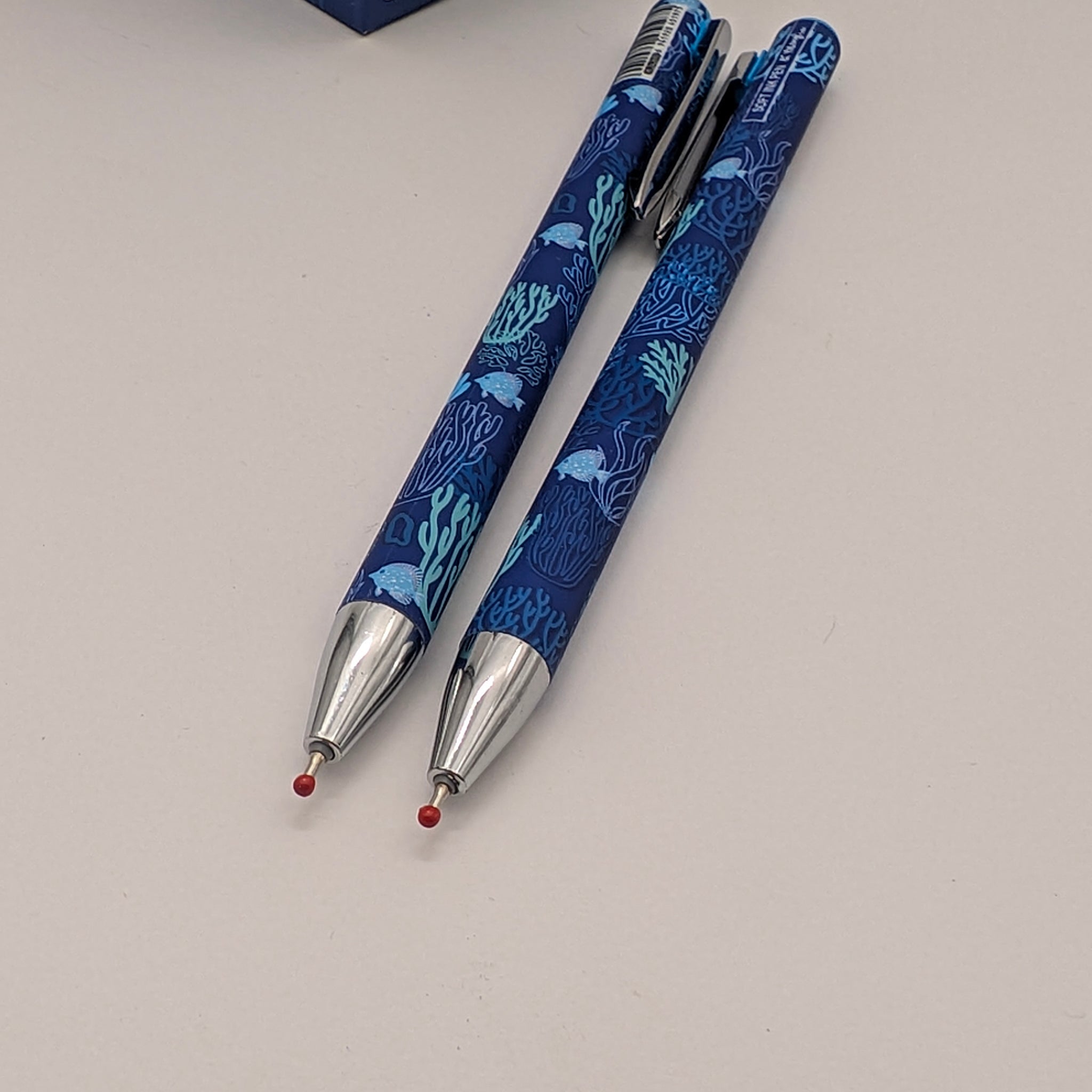 YALNG SOFT INK BALL-PEN
