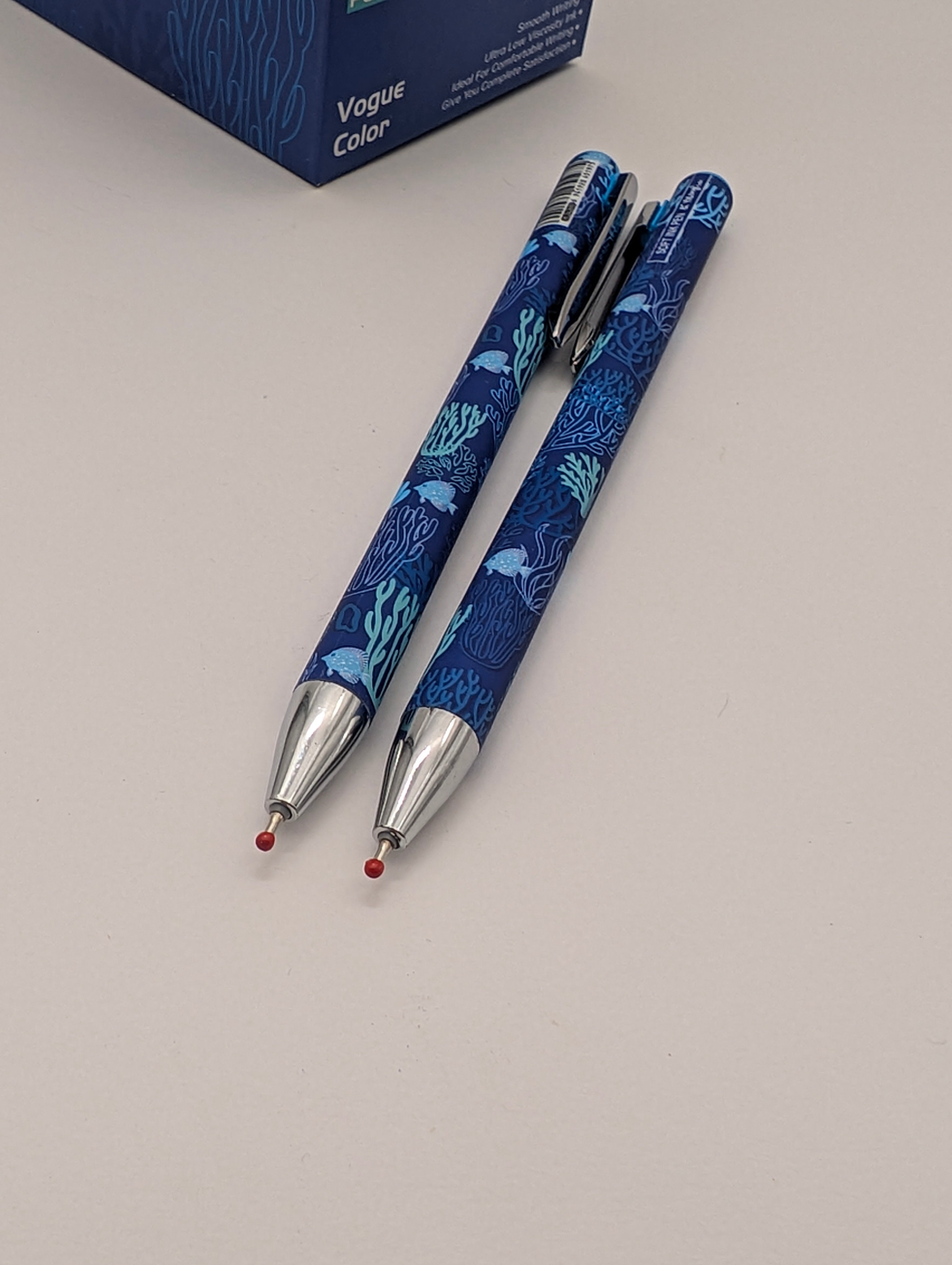 YALNG SOFT INK BALL-PEN