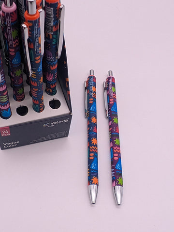 YALNG SOFT INK BALL-PEN
