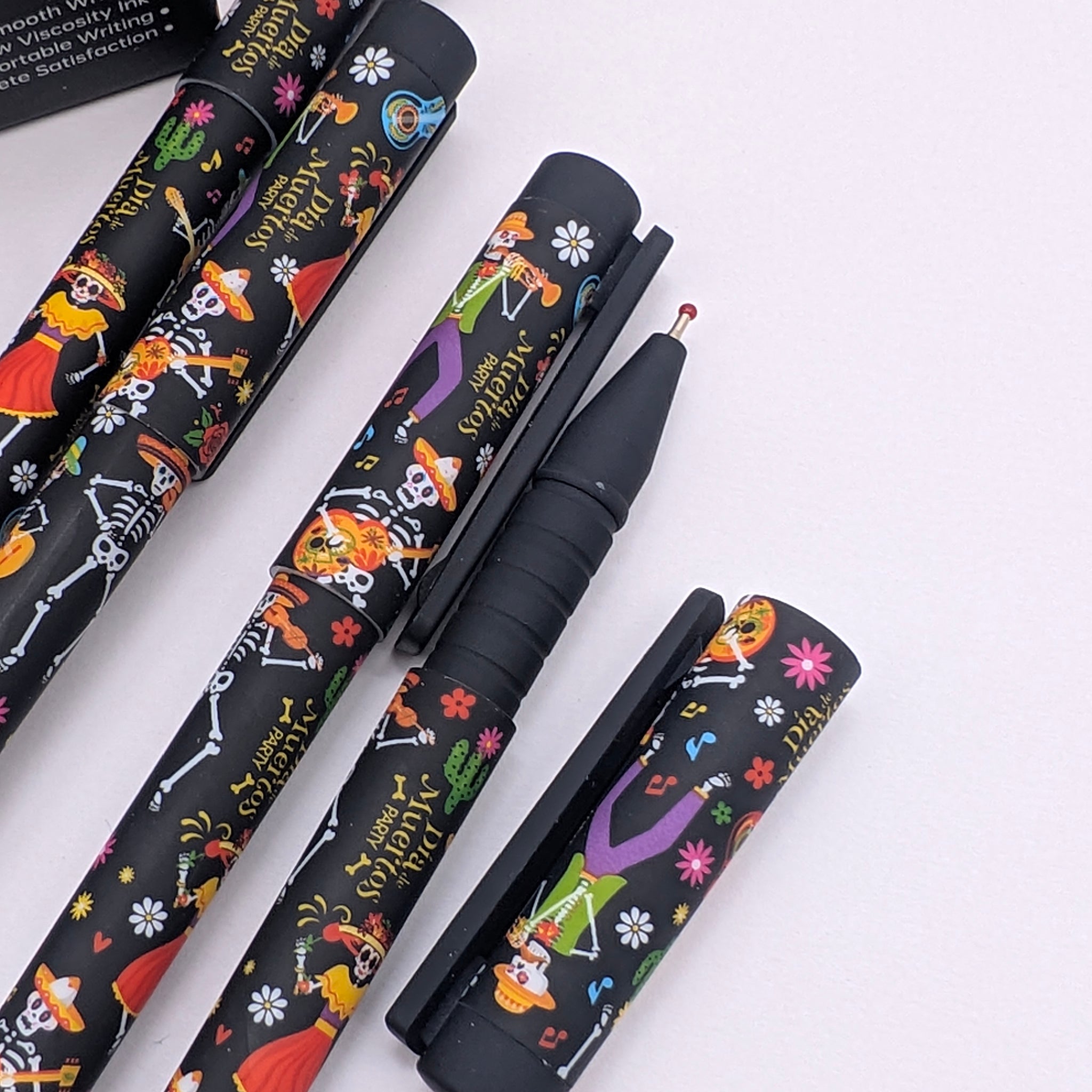 YALNG SOFT INK BALL-PEN