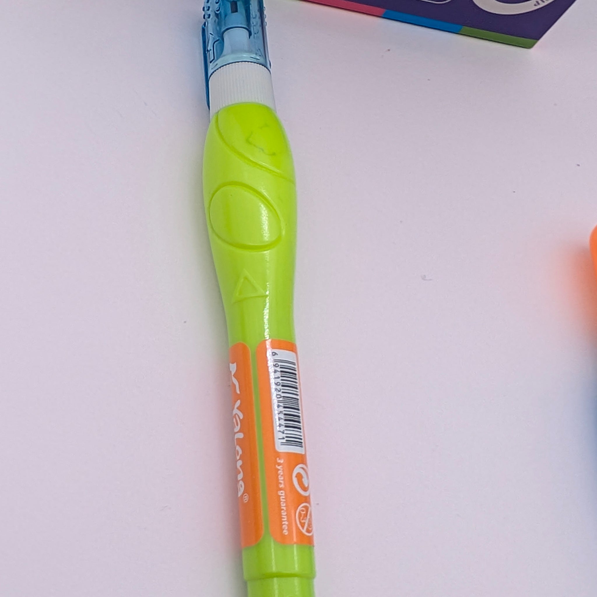 YALONG CORRECTION PEN 12ML