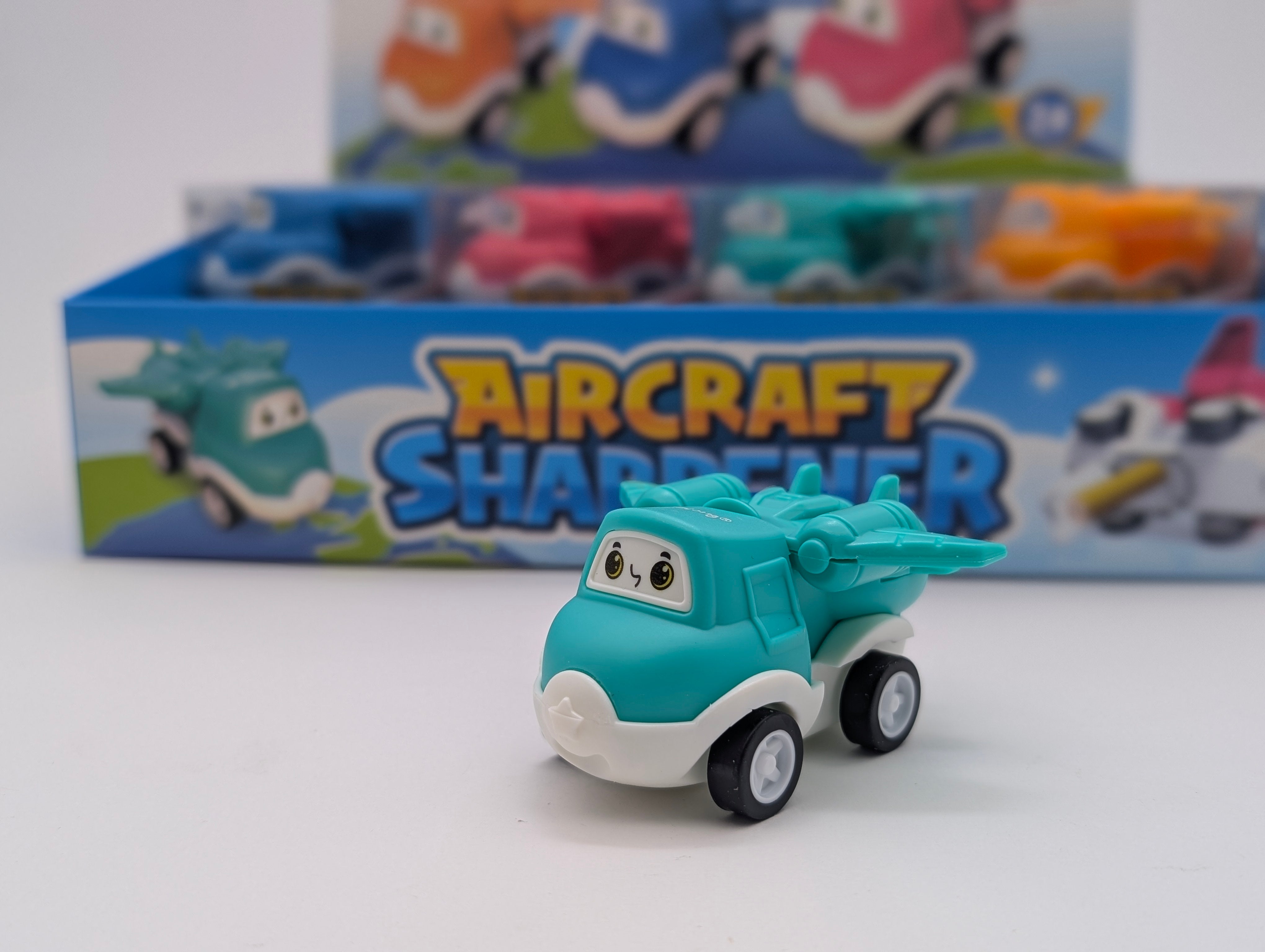 ALONG SUPER AIR CRAFT SHARPENER