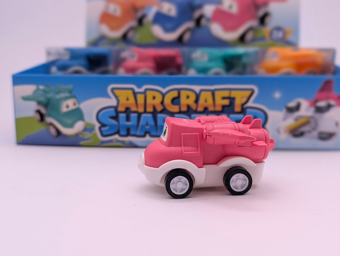 ALONG SUPER AIR CRAFT SHARPENER