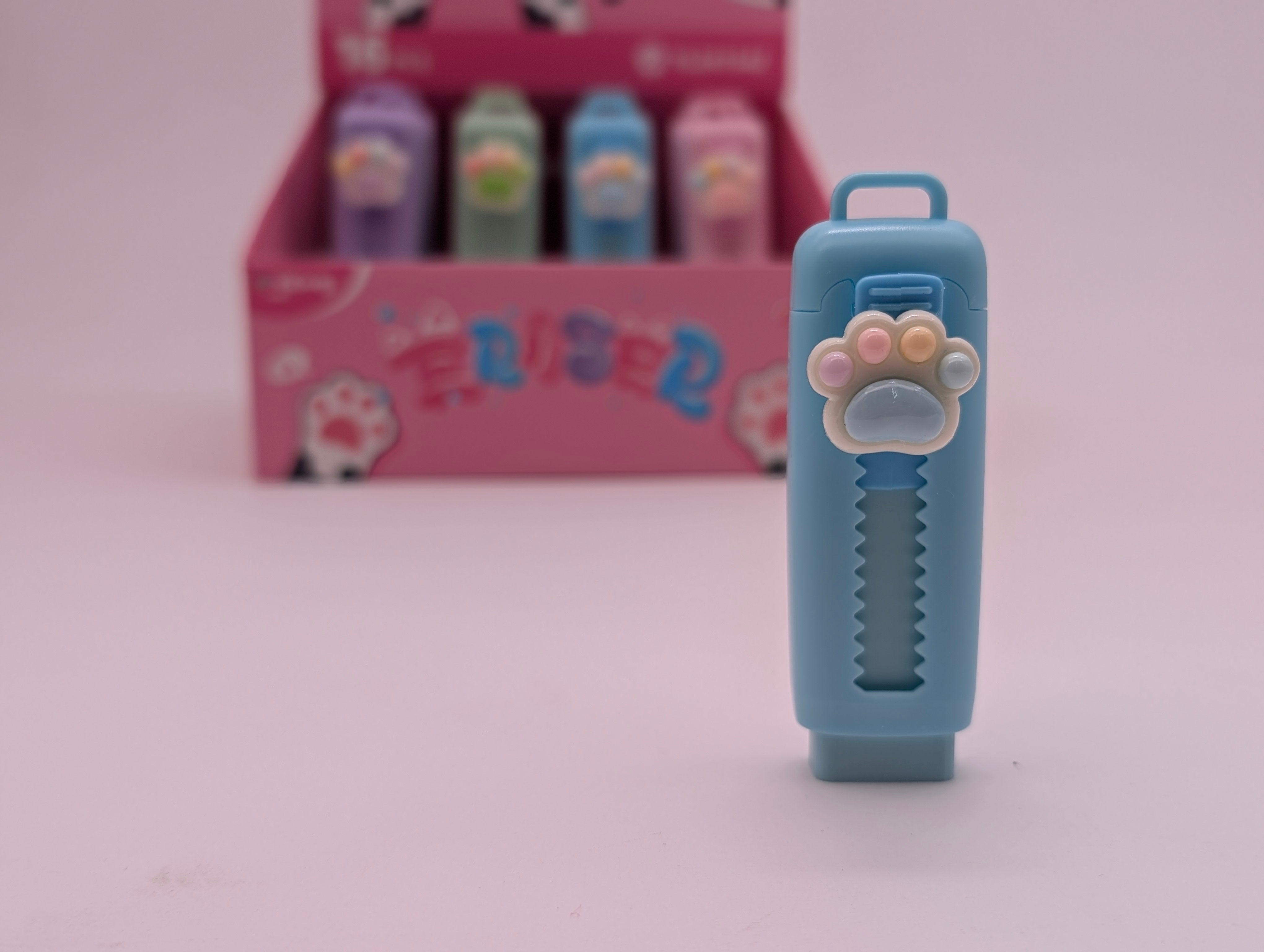 YALONG CUTTER ERASER