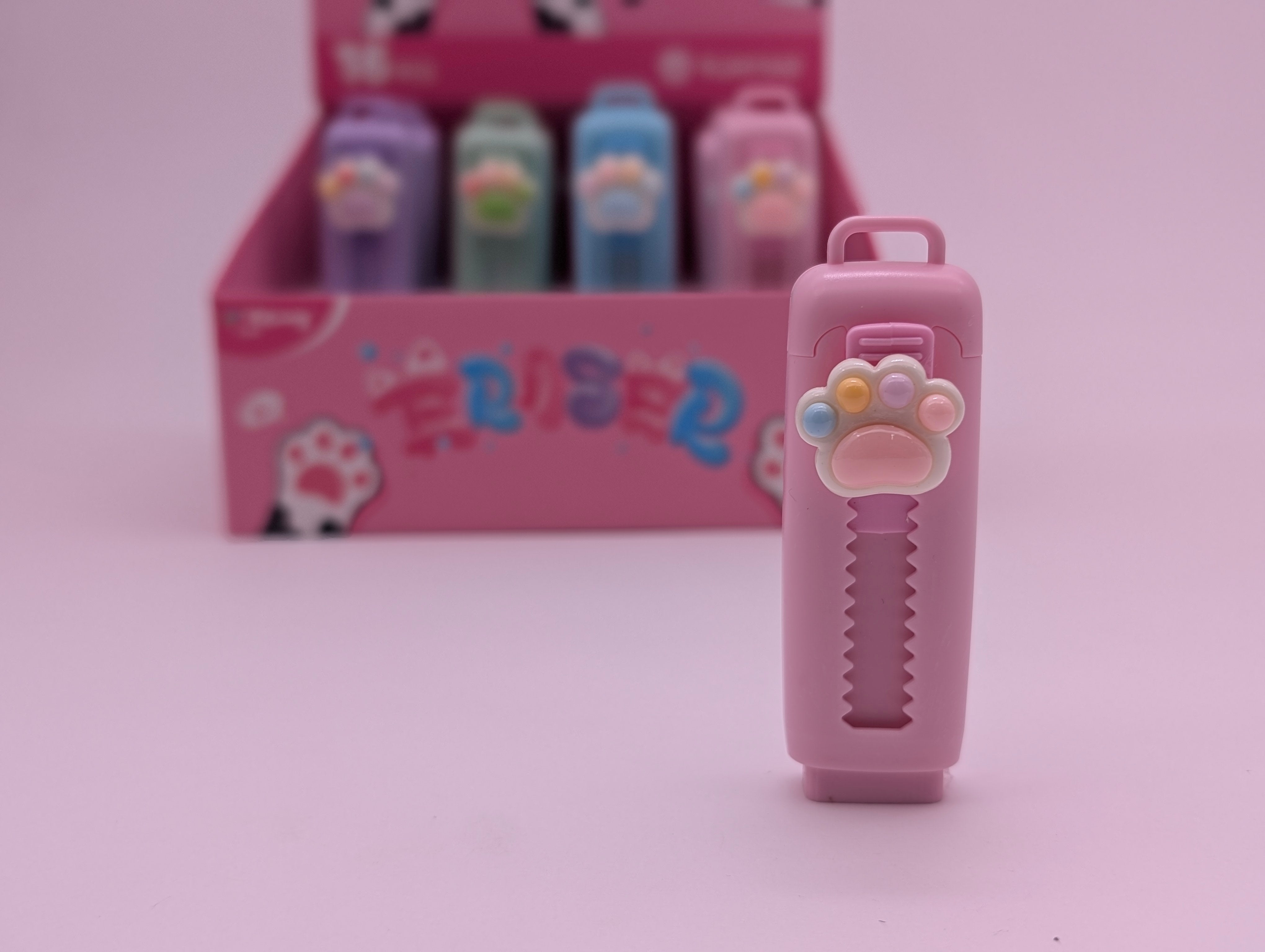 YALONG CUTTER ERASER