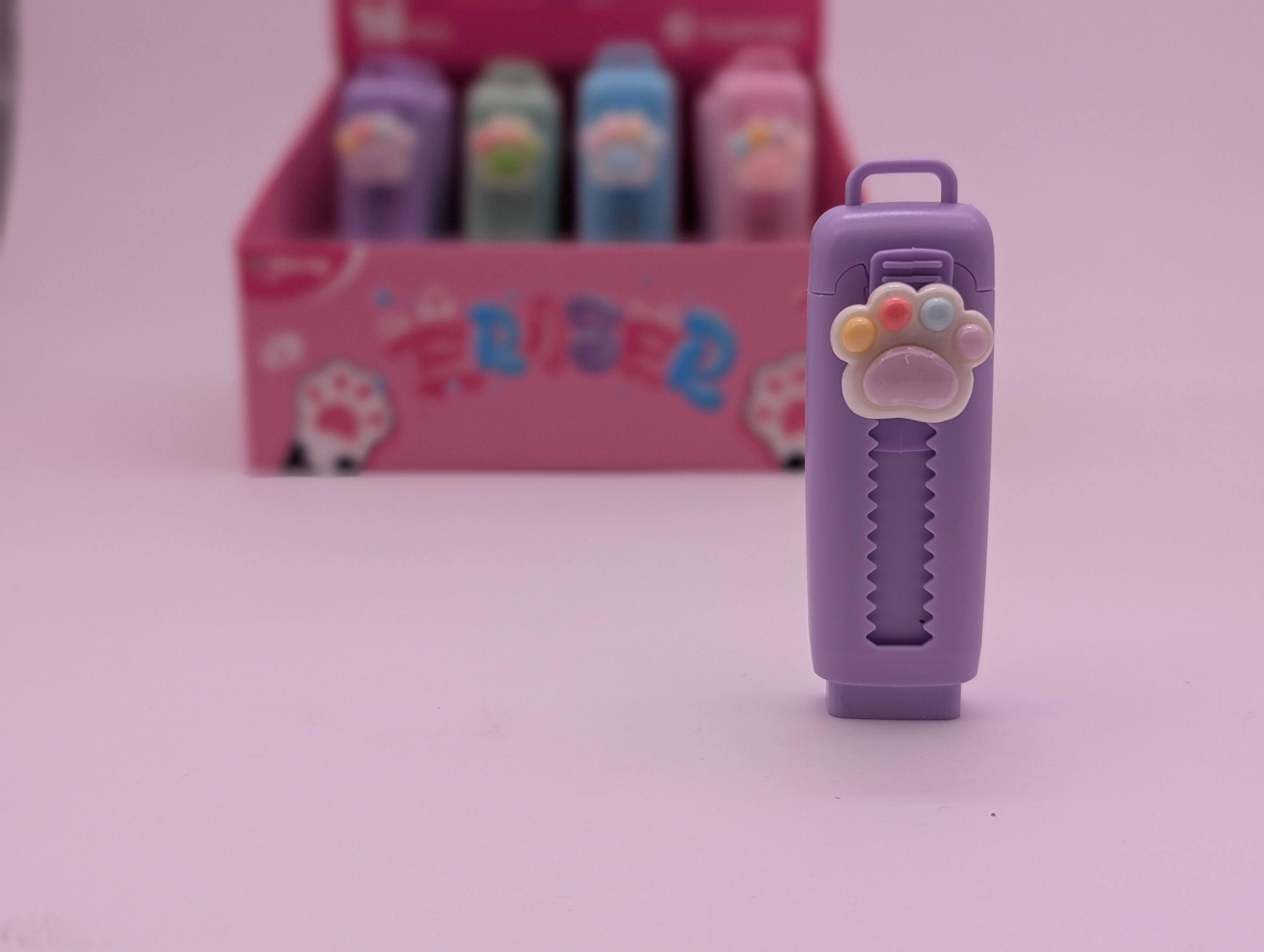 YALONG CUTTER ERASER