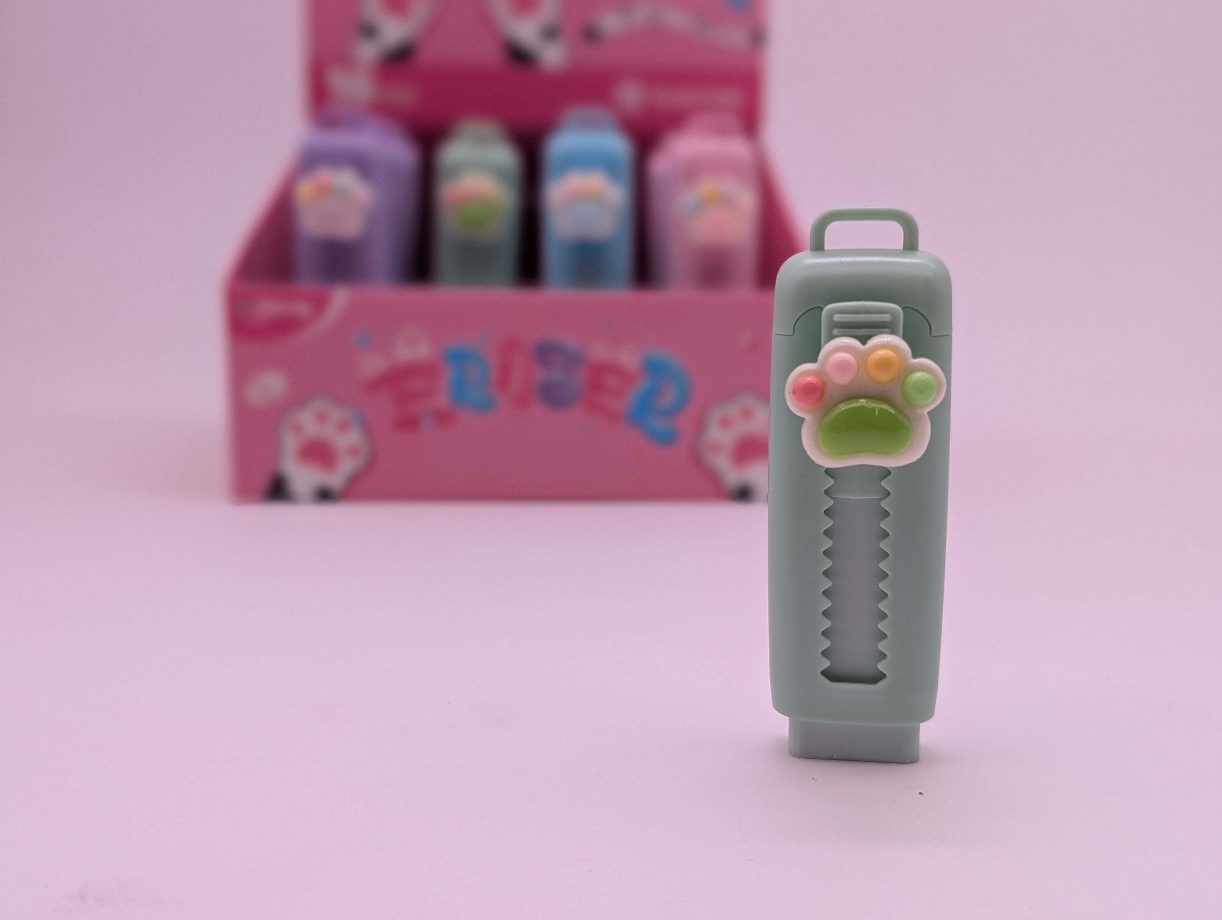 YALONG CUTTER ERASER
