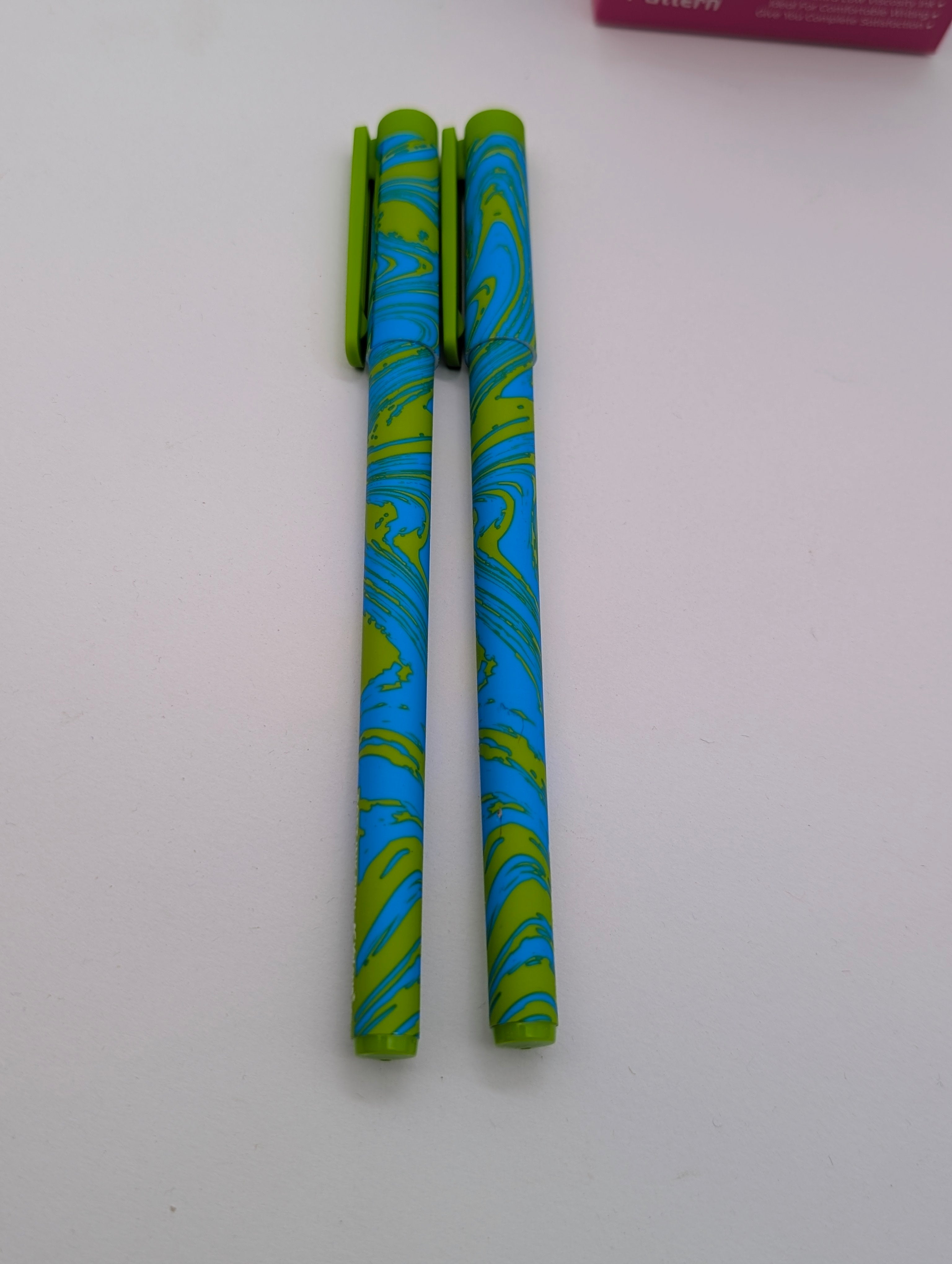 YALONG OIL SOFT INK BALL PEN