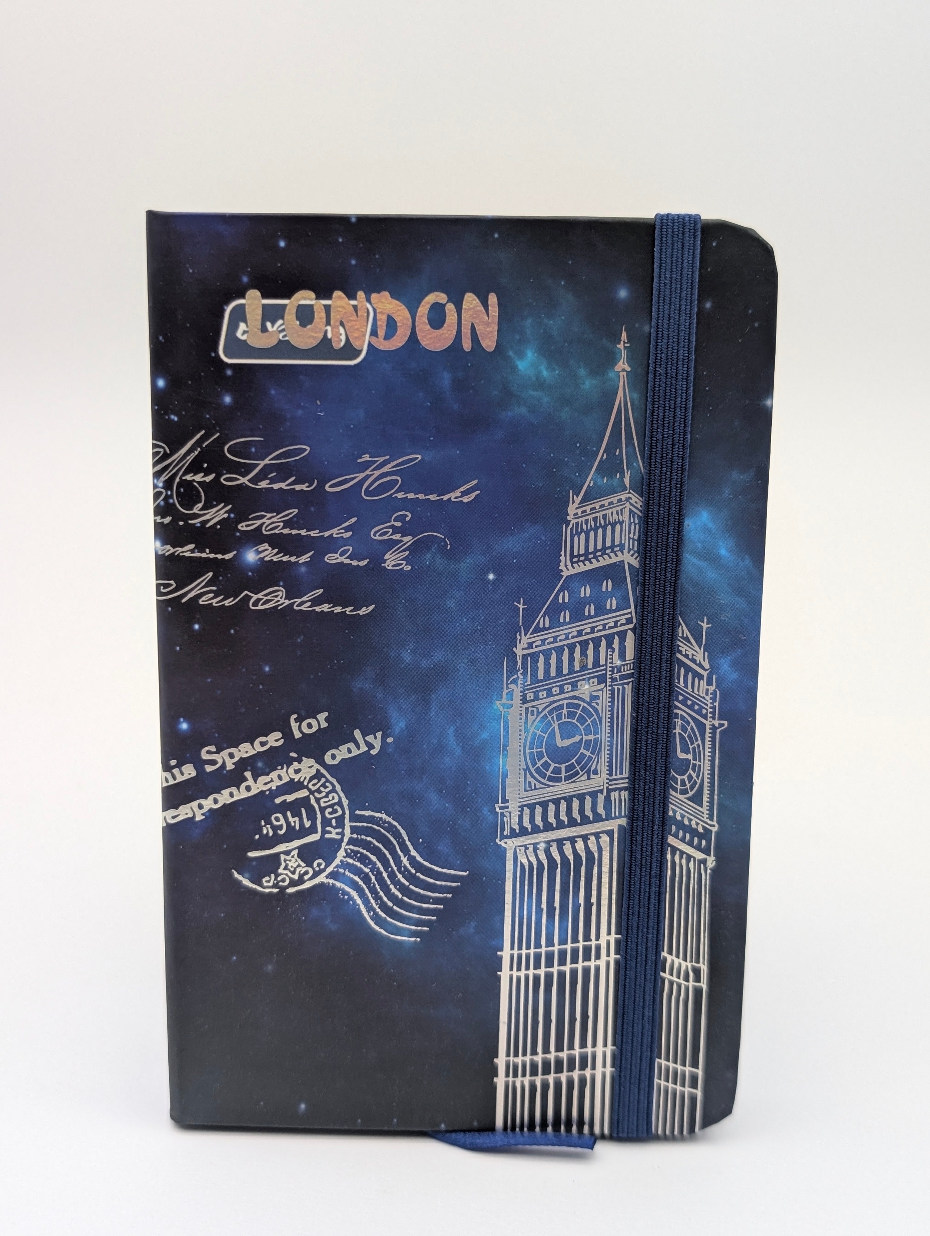 YALONG TRAVEL CITY NOTEBOOK ✈️