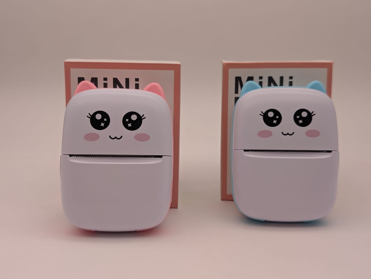 MINI PRINTER X5 - MYGALAXY.PK