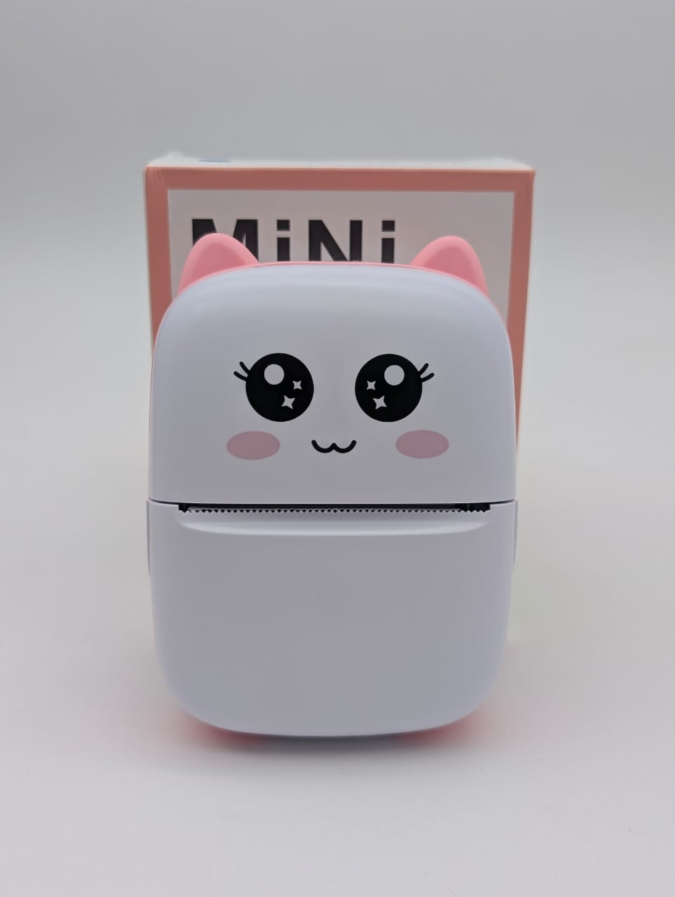 MINI PRINTER X5 - MYGALAXY.PK